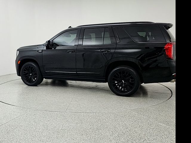2023 GMC Yukon Denali - Photo 7