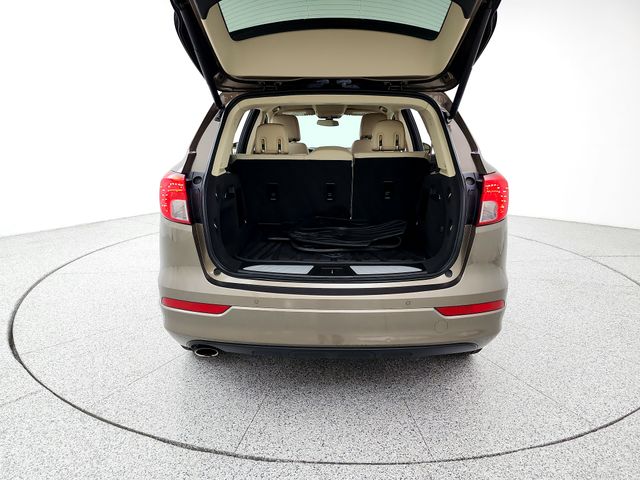 2017 Buick Envision Essence - Photo 19