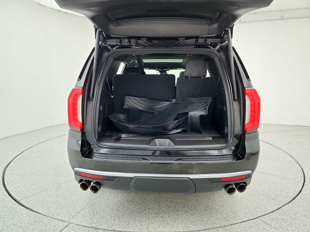 2023 GMC Yukon Denali - Photo 19