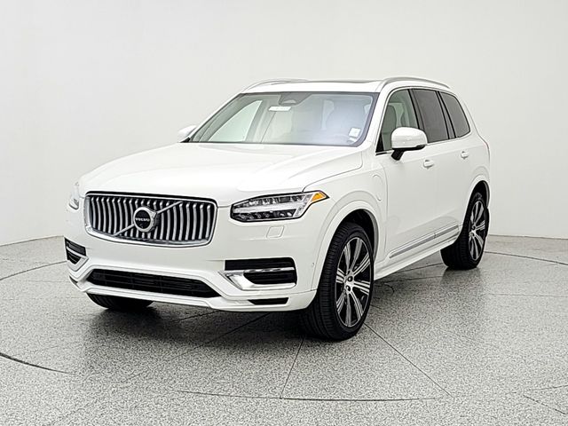 2025 Volvo XC90
