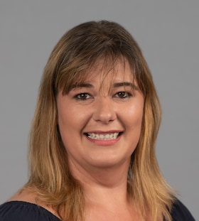 Staff member Vikki Klemundt from ID_46962cf0cd72