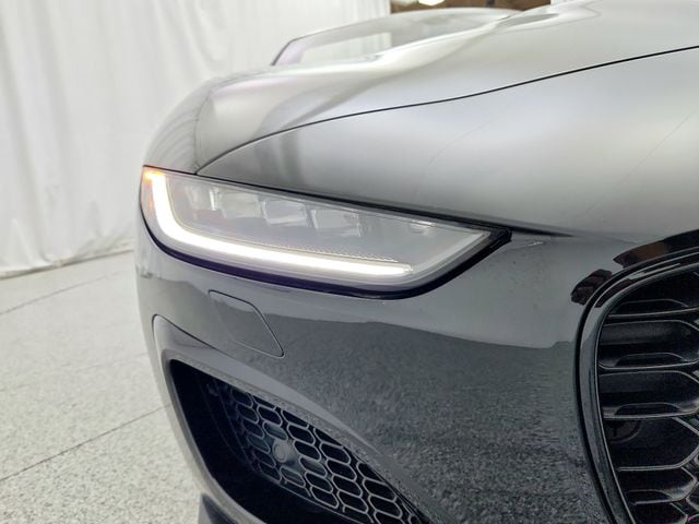 2024 Jaguar F-Type R75 - Photo 23