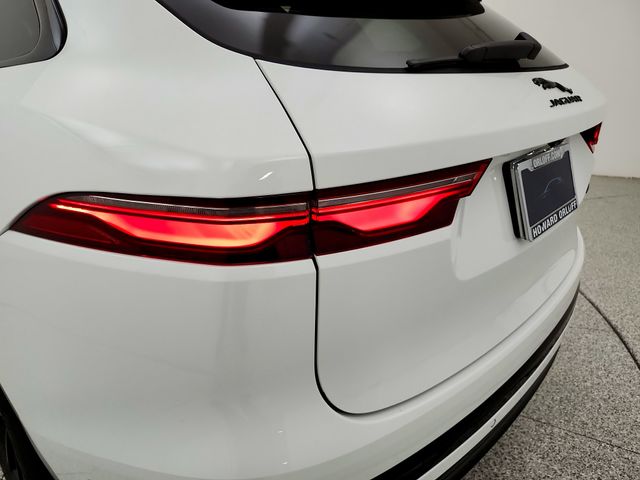 2026 Jaguar F-Pace R-Dynamic S - Photo 31