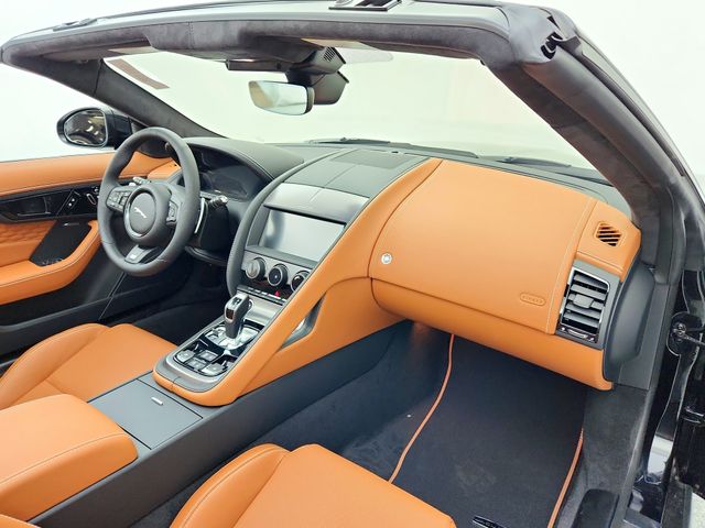 2024 Jaguar F-Type R75 - Photo 13