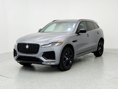 2026 Jaguar F-PACE P250 R-Dynamic S SUV