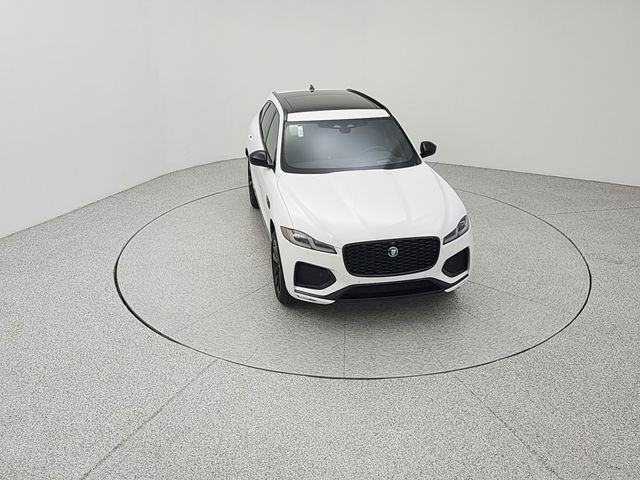2026 Jaguar F-Pace R-Dynamic S - Photo 14