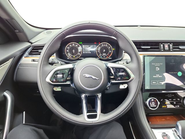 2026 Jaguar F-Pace R-Dynamic S - Photo 25