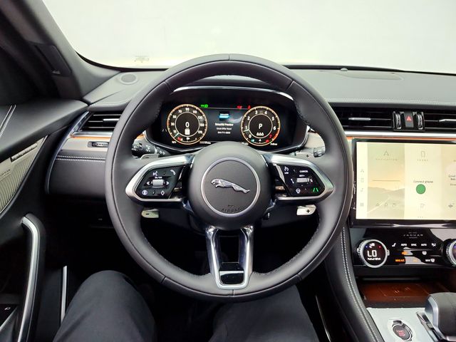 2026 Jaguar F-Pace R-Dynamic S - Photo 21