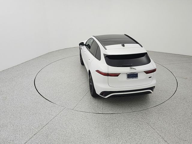 2026 Jaguar F-Pace R-Dynamic S - Photo 18