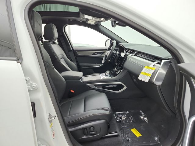 2026 Jaguar F-Pace R-Dynamic S - Photo 26