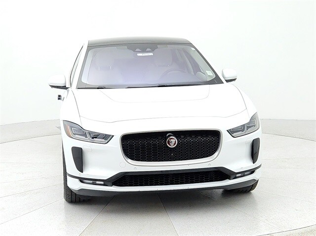 Certified 2019 Jaguar I-PACE HSE with VIN SADHD2S11K1F76404 for sale in Chicago, IL