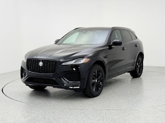 2026 Jaguar F-PACE P250 R-Dynamic S SUV