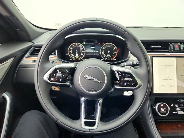 2026 Jaguar F-Pace R-Dynamic S - Photo 25