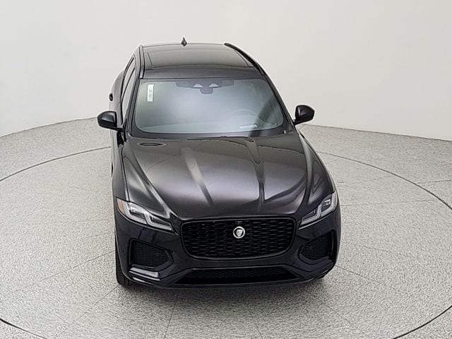 2026 Jaguar F-Pace R-Dynamic S - Photo 14