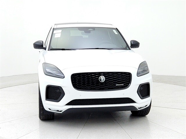 2024 Jaguar E-PACE R-Dynamic photo 2