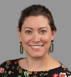 Staff member Katy Shamrock from ID_46962cf0cd72