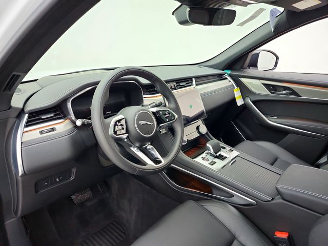 2026 Jaguar F-Pace R-Dynamic S - Photo 20