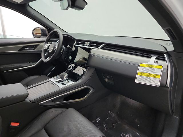 2026 Jaguar F-Pace R-Dynamic S - Photo 25