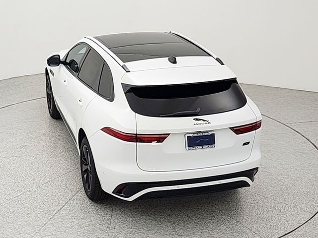 2026 Jaguar F-Pace R-Dynamic S - Photo 35