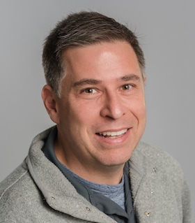 Staff member Mark Vignaroli from ID_8583427944c7