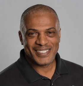 Staff member Robert McConico from ID_04f03fd73e7f