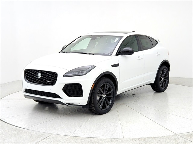2024 Jaguar E-Pace