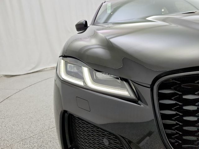 2026 Jaguar F-Pace R-Dynamic S - Photo 26