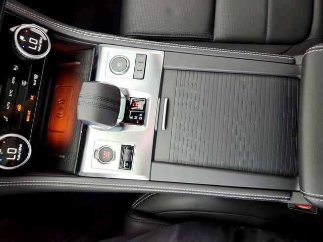 2026 Jaguar F-Pace R-Dynamic S - Photo 26