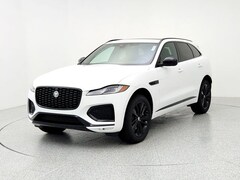 2026 Jaguar F-PACE P250 R-Dynamic S SUV