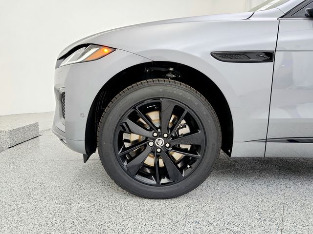 2026 Jaguar F-Pace R-Dynamic S - Photo 29