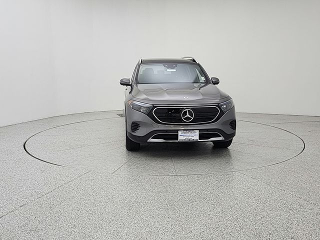 Used 2023 Mercedes-Benz EQB Base with VIN W1N9M0KB4PN044017 for sale in Chicago, IL