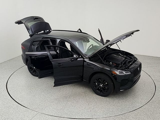 2026 Jaguar F-Pace R-Dynamic S - Photo 37