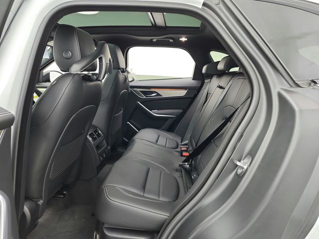 2026 Jaguar F-Pace R-Dynamic S - Photo 36