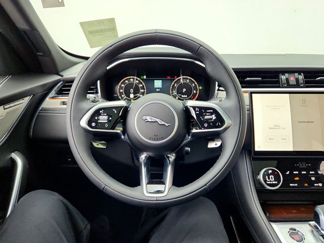 2026 Jaguar F-Pace R-Dynamic S - Photo 25