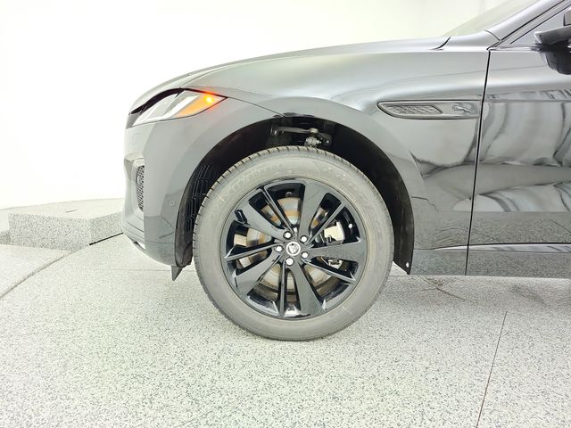 2026 Jaguar F-Pace R-Dynamic S - Photo 25