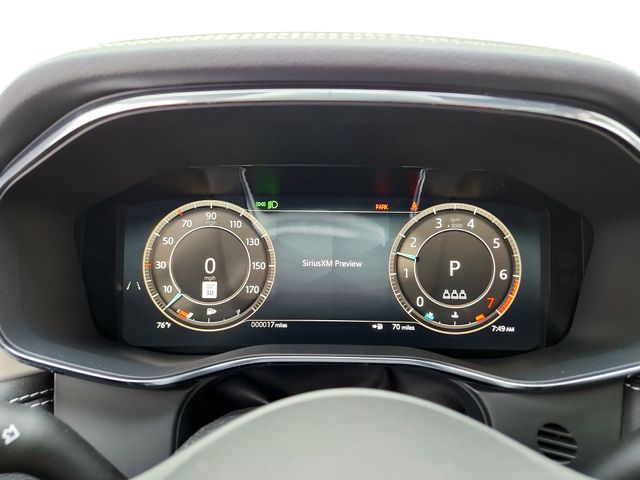 2026 Jaguar F-Pace R-Dynamic S - Photo 20