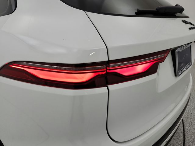 2026 Jaguar F-Pace R-Dynamic S - Photo 39