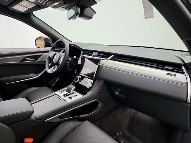 2026 Jaguar F-Pace R-Dynamic S - Photo 13