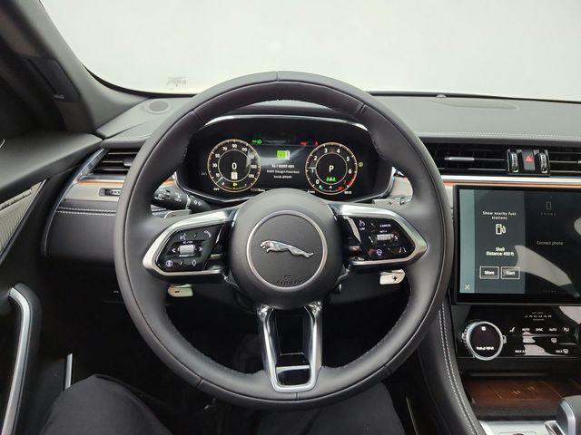 2026 Jaguar F-Pace R-Dynamic S - Photo 33