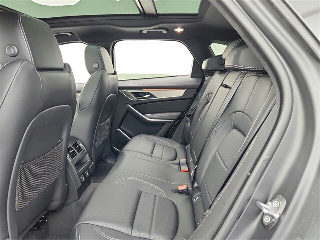 2026 Jaguar F-PACE P250 R-Dynamic S photo 5