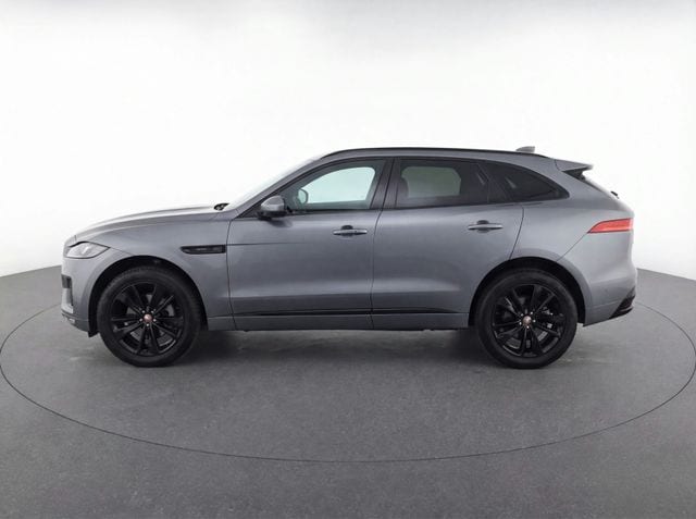 2026 Jaguar F-Pace R-Dynamic S - Photo 38