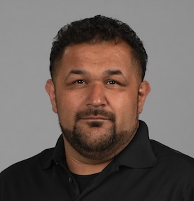 Staff member Juan Martinez from ID_04f03fd73e7f