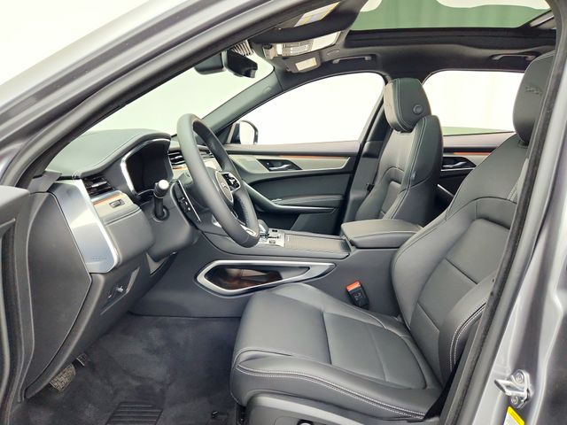 2026 Jaguar F-Pace R-Dynamic S - Photo 21