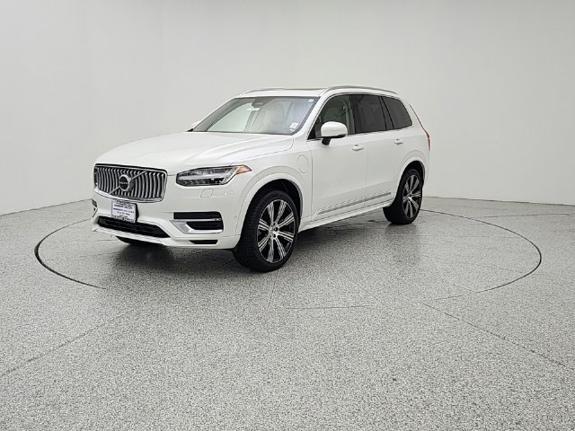 2025 Volvo XC90