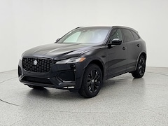 2026 Jaguar F-PACE P250 R-Dynamic S SUV