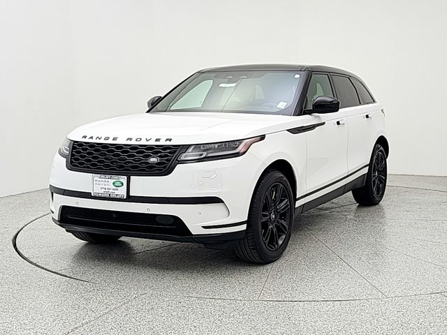 2023 Land Rover Range Rover Velar