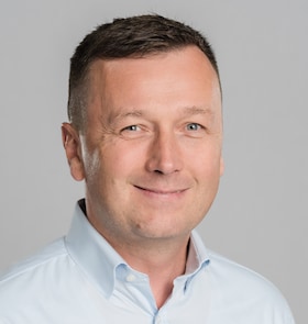 Staff member Chris Kowalik from ID_8583427944c7