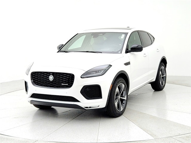 2024 Jaguar E-Pace