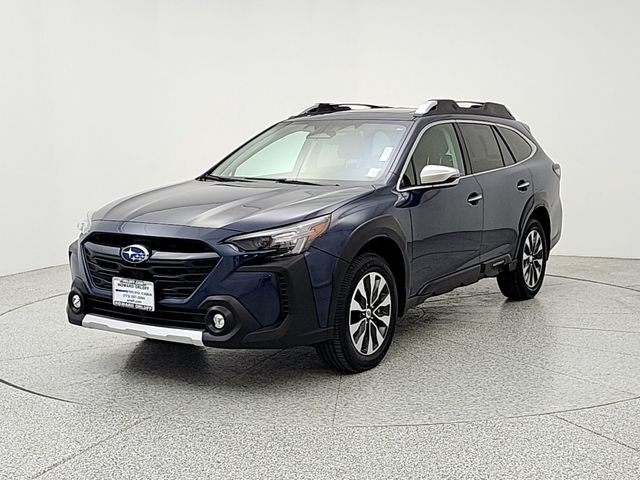 2023 Subaru Outback Touring