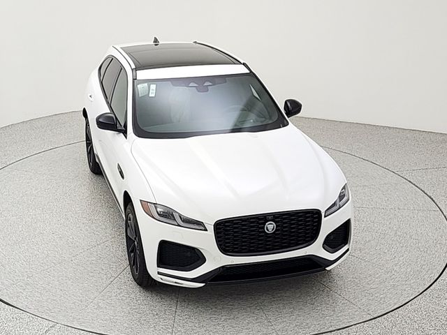 2026 Jaguar F-Pace R-Dynamic S - Photo 14